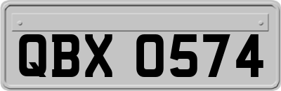 QBX0574