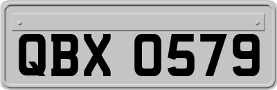 QBX0579