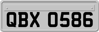 QBX0586