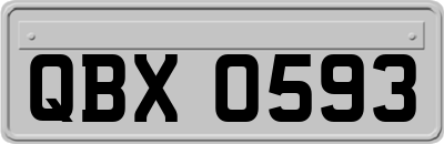 QBX0593