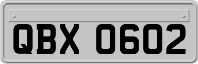 QBX0602