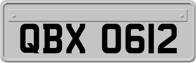 QBX0612