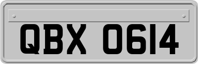 QBX0614