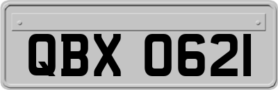 QBX0621
