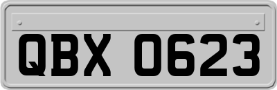 QBX0623