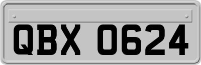 QBX0624