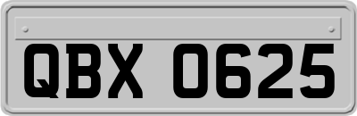 QBX0625