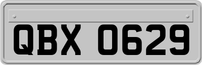 QBX0629