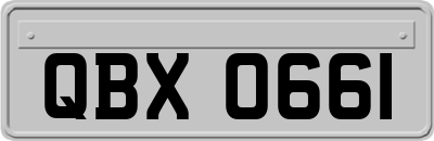 QBX0661