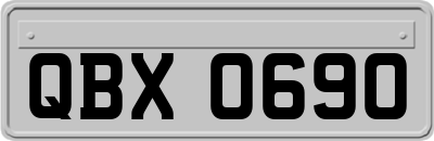 QBX0690