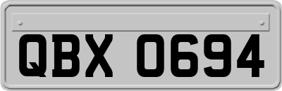 QBX0694