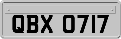 QBX0717