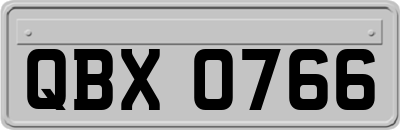 QBX0766