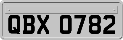 QBX0782