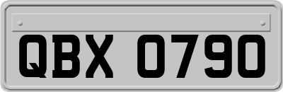 QBX0790
