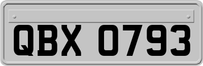 QBX0793