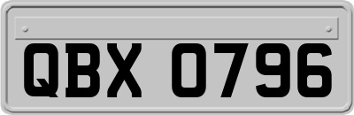 QBX0796