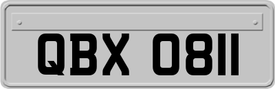 QBX0811