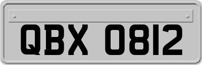 QBX0812