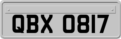 QBX0817