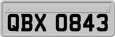 QBX0843