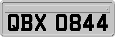 QBX0844