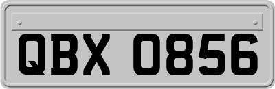 QBX0856