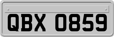 QBX0859