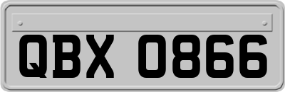 QBX0866