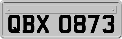 QBX0873