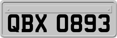 QBX0893