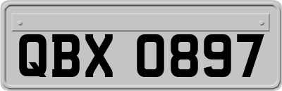 QBX0897
