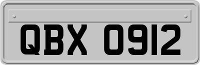 QBX0912