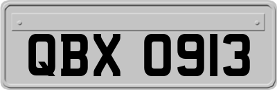 QBX0913