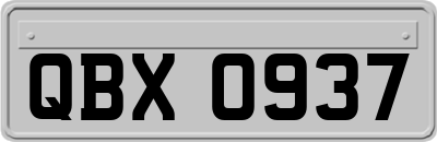 QBX0937