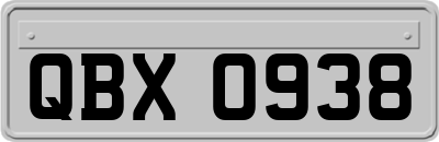 QBX0938
