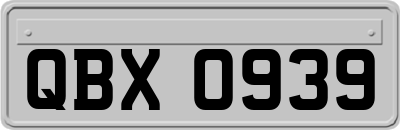 QBX0939