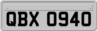 QBX0940