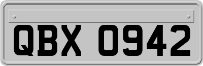 QBX0942