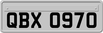 QBX0970