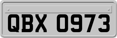 QBX0973