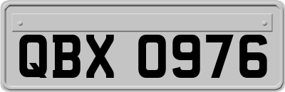 QBX0976