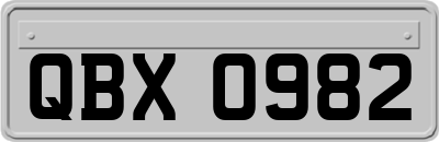 QBX0982