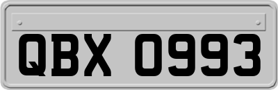 QBX0993