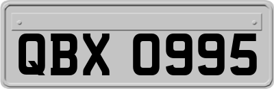 QBX0995