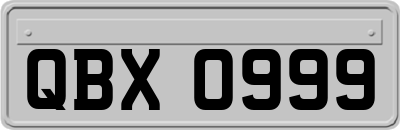 QBX0999