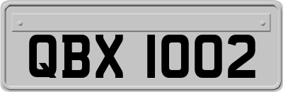 QBX1002