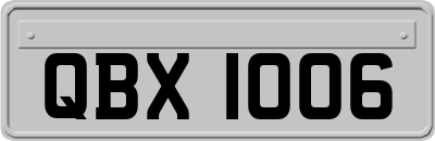 QBX1006