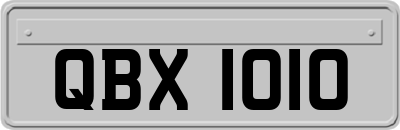 QBX1010