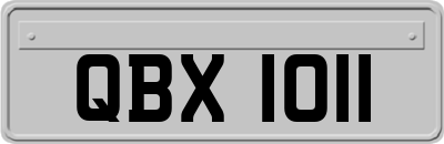 QBX1011